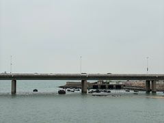 -海堤纪念公园