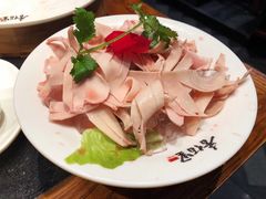 -香佰里鲜货火锅(佳乐金街店)