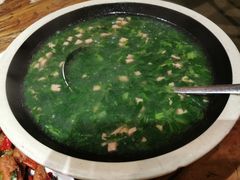 -一盏明灯全素斋(殊像寺店)