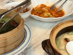 -四季明湖·鲁菜海鲜(明湖店)
