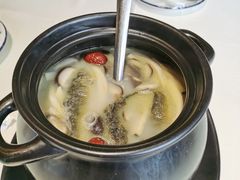 -牛头鱼庄·地道广西菜(鲁班店)