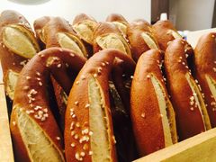 -WHEAT&BAKER-麥(凯德来福士店)