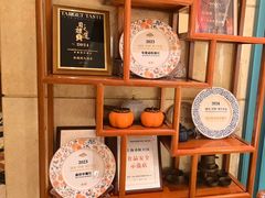 -红城阁·上海味道(四平路店)