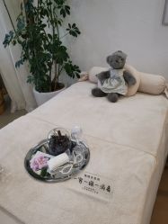 -薇薇安花系SPA