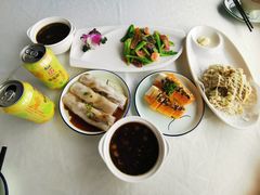 香酥小牛排-云中小雅