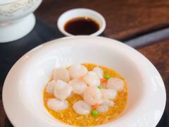 蟹粉虾仁-蟹榭·本帮江浙菜·蟹宴(五角场合生汇商场店)