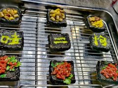 -海大南门夜市(海富街店)