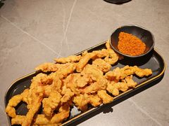 -川芙蓉·市井老川菜(长寿路店)