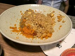 -满来寿喜烧(金虹桥店)