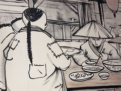 -灶东家民间菜(回兴店)