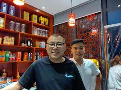 -如一烤鸭