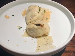 黑松露牛肉水煎包-掌柜的店·河南菜(世茂店)