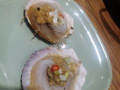 -悦橙烤肉海鲜自助(中央大街店)