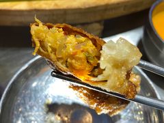 -玄希浪漫厨房·韩料烤肉(湖滨银泰in77店)