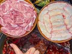 -咖咖火锅(老店)