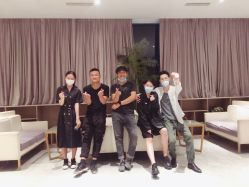 点击看大图 -金夫人婚纱摄影(华南店)