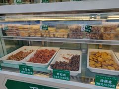 -紫光园清真北京小吃(广渠门内店)