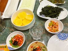 -楼外楼大刀肉传统火锅(西安大路店)