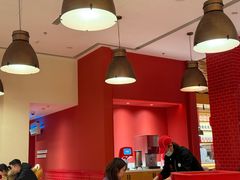 -城市大道红炉披萨烘焙坊