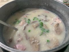 -南记食粥坊·宵夜大排档(莲花总店)