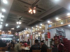 -煲煲掂风味煲仔饭餐厅(西区店)