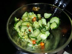 -老表记广西宵夜螺蛳鸭脚煲(西大店)