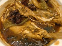 -老季市·三代非遗传承·地标美食老汁鸡(工农路店)
