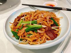 -安蒂娅.悦景轩中餐厅(西乡店)