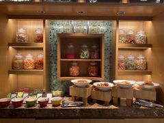 -西安高新希尔顿酒店·咖啡露台西餐厅