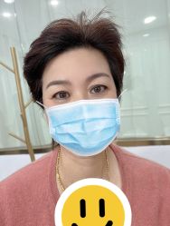 -Verywang半永久纹眉•仪器野生眉