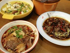 -妈妈传炖品(双林店)