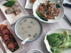 -粤财皇冠假日酒店·彩华轩中餐厅