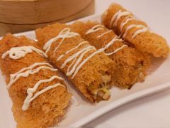 -稻香海鲜饭店(第一国际店)