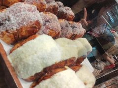 -CARINO BAKERY&CAFE(人广来福士店)