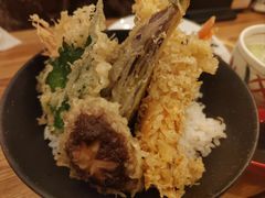 -利久牛舌(一番町店)