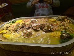 -虾满堂(瑞虹店)
