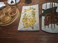 -云海肴·汽锅鸡·云南菜(美罗城店)