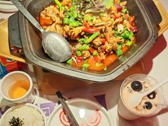 -蛙来哒(大汉悦中心店)