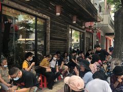 -大良毋米粥(锦龙路总店)