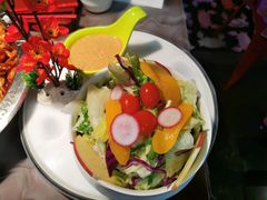 -胖哥俩肉蟹煲(河北勒泰购物中心店)