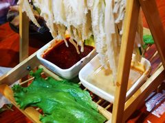 晾衣毛肚-醉长安(南门总店)