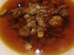 -湖庭壹品鸭王·传统北京烤鸭·别墅私房菜·庭院宵夜(江宁店)