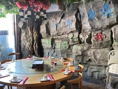 -大哈福烧烤·海鲜·家常菜(延安三路店)