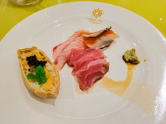 -海韵之星邮轮水会(明发商业广场店)