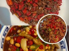 -小匠喜·江西菜(人民广场店)