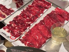 -潮牛壹号鲜牛肉火锅(光谷天地店)