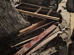 -安庆柴火馄饨(马道街店)