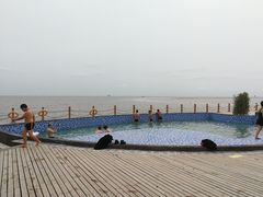 -月坨岛华清月府温泉酒店