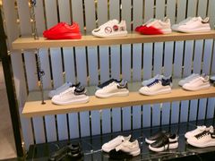 -Alexander McQueen(IAPM环贸广场店)