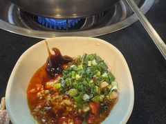 -邓莽子老火锅(中兴路总店)